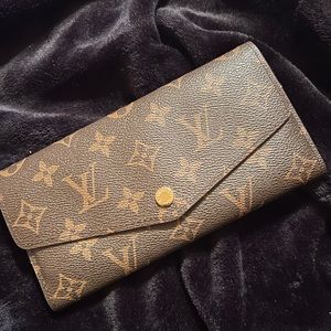 Cute wallet